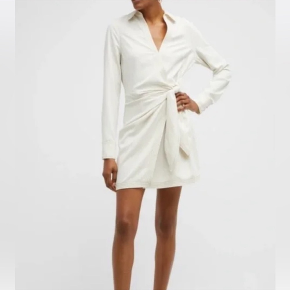 Veronica Beard Mini Dress Sz 10